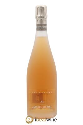 Rosé Brut Jacques Selosse