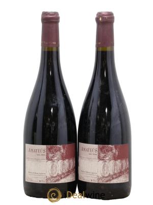 Saumur-Champigny Amatéüs Bobi Bobinet (Domaine)