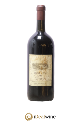 Bolgheri DOC Superiore Ornellaia Tenuta Dell'Ornellaia - Frescobaldi