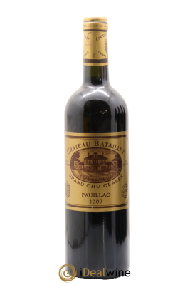 Château Batailley 5ème Grand Cru Classé