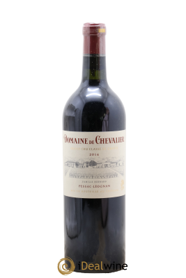 Domaine de Chevalier Cru Classé de Graves