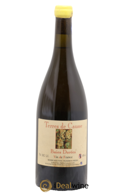 Vin de France Terres de Causse Baies Dorées Didier Mouton