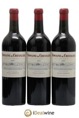 Domaine de Chevalier Cru Classé de Graves