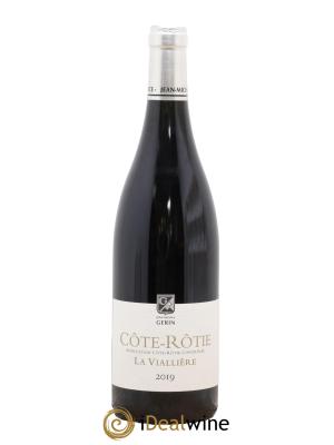 Côte-Rôtie La Viallière Jean-Michel Gerin