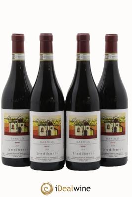 Barolo DOCG Berri Trediberri