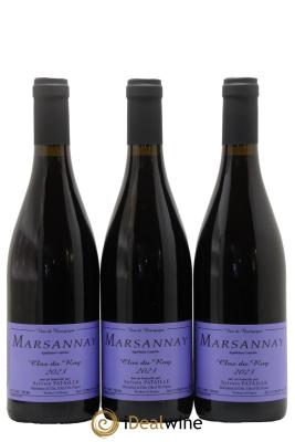 Marsannay Clos du Roy Sylvain Pataille (Domaine) 