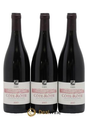 Côte-Rôtie Champin Le Seigneur Jean-Michel Gerin