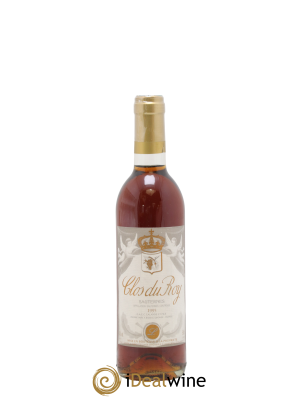 Sauternes Clos Du Roi GAEC Lalande Et Fils