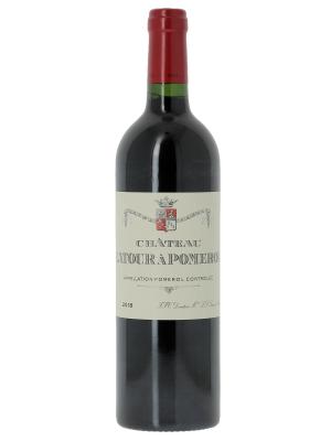 Château Latour à Pomerol