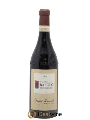 Barolo DOCG Bartolo Mascarello
