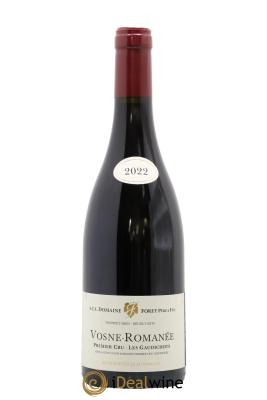 Vosne-Romanée 1er Cru Les Gaudichots Forey Père et Fils (Domaine)