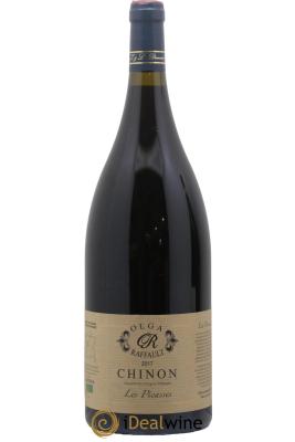 Chinon Les Picasses Olga Raffault