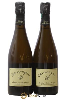 Chardonnay Les Crayères du Levant Aurélien Lurquin