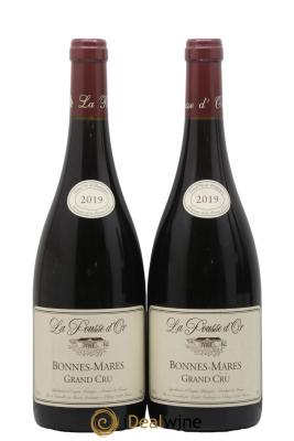 Bonnes-Mares Grand Cru La Pousse d'Or (Domaine de)