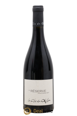 Côtes-du-Rhône Réserve Sylvie Vacheron Le Clos Du Caillou