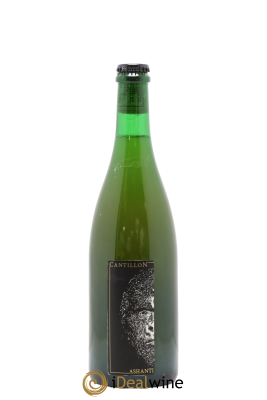 Bière Ashanti Cantillon