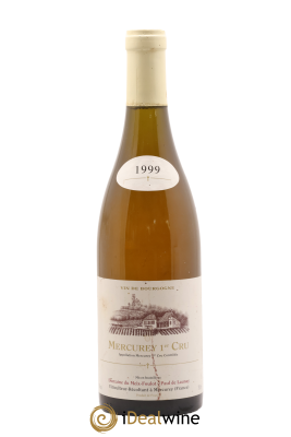 Mercurey 1er Cru Paul de Launay