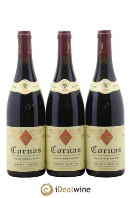 Cornas Auguste Clape