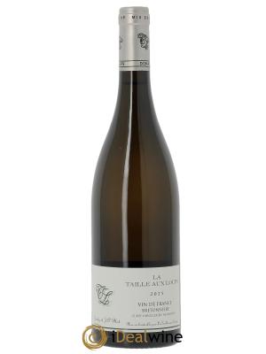 Vin de France Bretonnière La Taille aux Loups - Jacky Blot