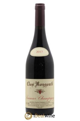 Saumur-Champigny Clos Rougeard 
