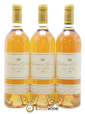 Château d' Yquem 1er Cru Classé Supérieur