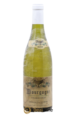 Bourgogne Coche Dury (Domaine)