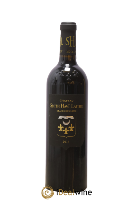 Château Smith Haut Lafitte Cru Classé de Graves