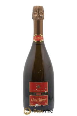 Champagne Brut Grand Apparat Charles de Cazanove