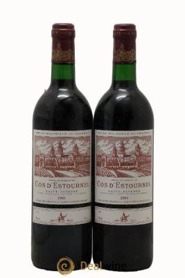 Cos d'Estournel 2ème Grand Cru Classé