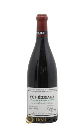 Echezeaux Grand Cru Domaine de la Romanée-Conti