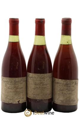 Nuits-Saint-Georges La Maladière Cuvée Grangier Hospices De Nuits Louis Latour