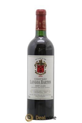 Château Langoa Barton 3ème Grand Cru Classé
