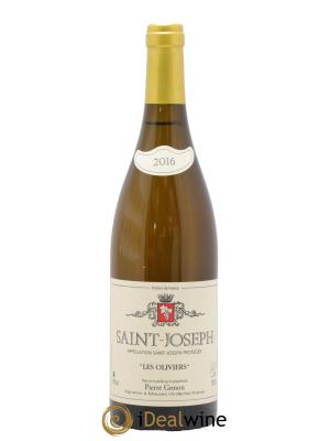 Saint-Joseph Les Oliviers Gonon (Domaine)