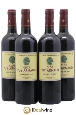 Clos Puy Arnaud