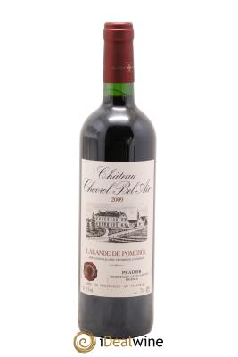 Lalande-de-Pomerol Chevrol Bel Air