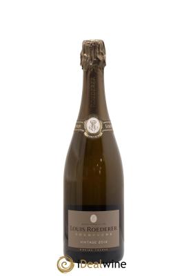 Millésimé Brut Louis Roederer