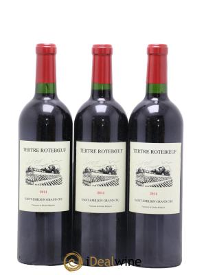 Château Tertre Roteboeuf