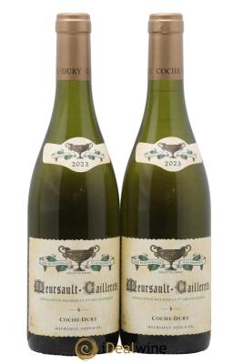 Meursault 1er Cru Caillerets Coche Dury (Domaine)