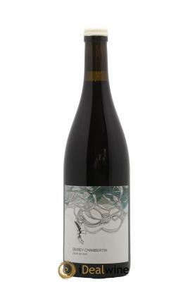 Gevrey-Chambertin J'écris ton nom Les Horées