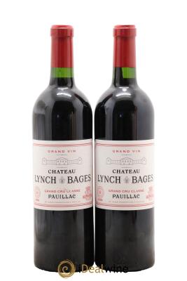 Château Lynch Bages 5ème Grand Cru Classé