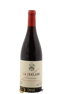 Côtes-du-Rhône La Pialade Emmanuel Reynaud