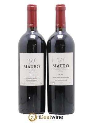 Vino de la Terra de Castilla y Leon Mauro Mauro 