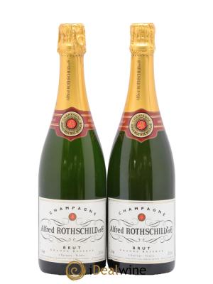 Réserve Brut Alfred Rothschild