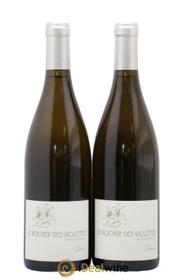 Vin de France Chenin Le Rocher des Violettes