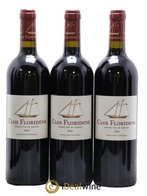 Clos Floridène