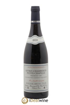 Gevrey-Chambertin 1er Cru Petite Chapelle Bruno Clair (Domaine)
