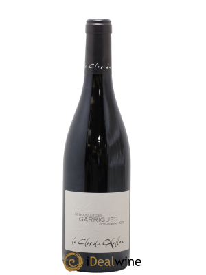 Côtes du Rhône Le Bouquet des Garrigues Clos du Caillou - Sylvie Vacheron