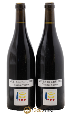 Nuits-Saint-Georges 1er Cru Vieilles Vignes Prieuré Roch
