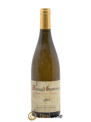 Meursault 1er Cru Genevrières Boisson-Vadot (Domaine)