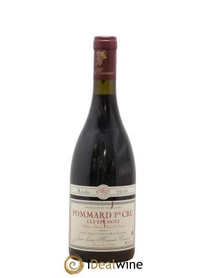 Pommard 1er Cru Les Epenots Domaine Moissenet Bonnard